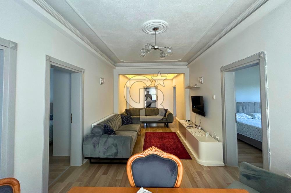 Çanakkale Lapseki Subaşı Doğa İle İç İçe 585m² Arsa+Müstakil Ev
