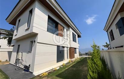 KEMALPAŞA MÜSTAKİL HAVUZLU 4+1 SIFIR LÜX SATILIK VİLLA 