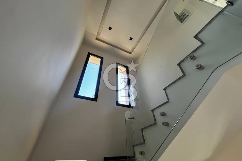 KEMALPAŞA MÜSTAKİL HAVUZLU 4+1 SIFIR LÜX SATILIK VİLLA 