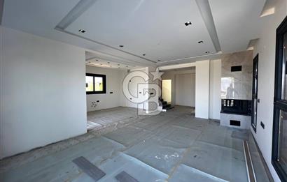 KEMALPAŞA MÜSTAKİL HAVUZLU 4+1 SIFIR LÜX SATILIK VİLLA 