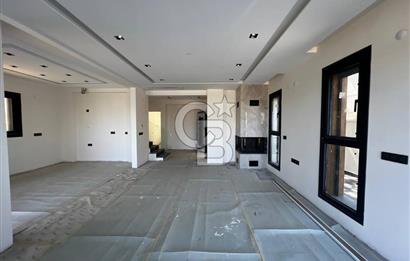 KEMALPAŞA MÜSTAKİL HAVUZLU 4+1 SIFIR LÜX SATILIK VİLLA 