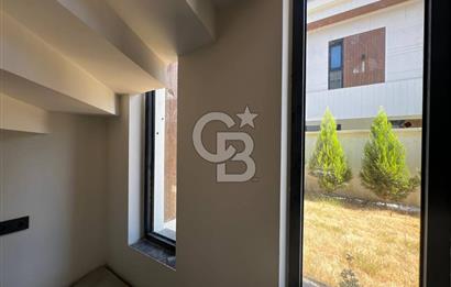 KEMALPAŞA MÜSTAKİL HAVUZLU 4+1 SIFIR LÜX SATILIK VİLLA 