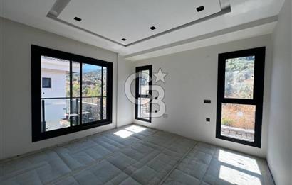 KEMALPAŞA MÜSTAKİL HAVUZLU 4+1 SIFIR LÜX SATILIK VİLLA 