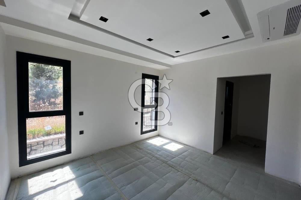 KEMALPAŞA MÜSTAKİL HAVUZLU 4+1 SIFIR LÜX SATILIK VİLLA 