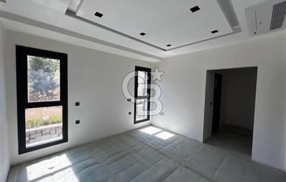 KEMALPAŞA MÜSTAKİL HAVUZLU 4+1 SIFIR LÜX SATILIK VİLLA 