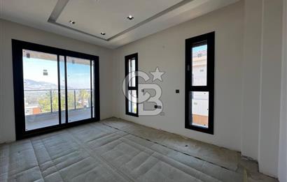 KEMALPAŞA MÜSTAKİL HAVUZLU 4+1 SIFIR LÜX SATILIK VİLLA 