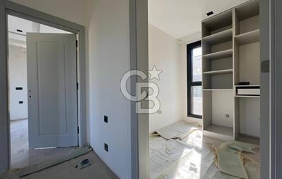KEMALPAŞA MÜSTAKİL HAVUZLU 4+1 SIFIR LÜX SATILIK VİLLA 