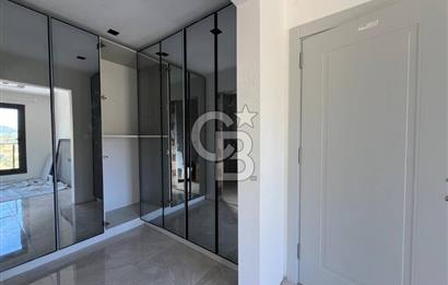 KEMALPAŞA MÜSTAKİL HAVUZLU 4+1 SIFIR LÜX SATILIK VİLLA 