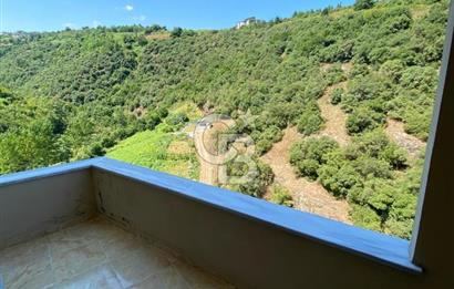 TRABZON KAŞÜSTÜ'NDE 110 m2 2+1 KİRALIK DAİRE