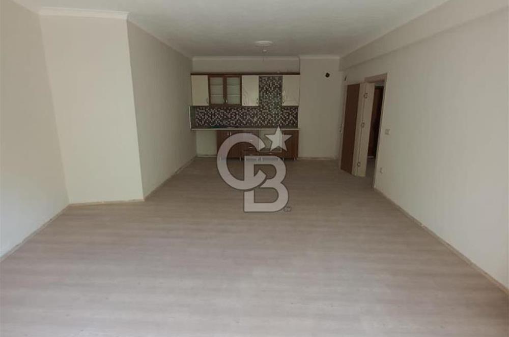TRABZON KAŞÜSTÜ'NDE 110 m2 2+1 KİRALIK DAİRE