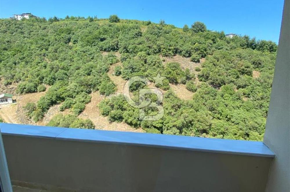 TRABZON KAŞÜSTÜ'NDE 110 m2 2+1 KİRALIK DAİRE