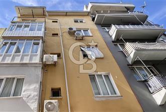 BORNOVA ÇAMDİBİ SATILIK 2+1 DAİRE 