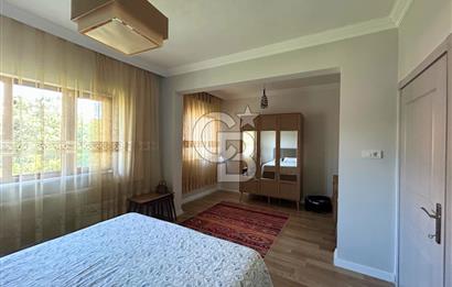 Çanakkale Lapseki Subaşı Doğa İle İç İçe 585m² Arsa+Müstakil Ev