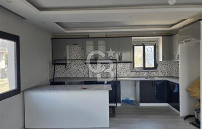 Aliağa Şakran'da Satılık Müstakil Ev