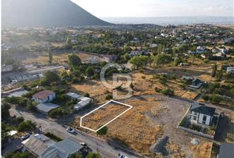 TALAS REŞADİYE DE KÖŞEBAŞI 416 M2 TEMİZ VİLLA PARSELİ 