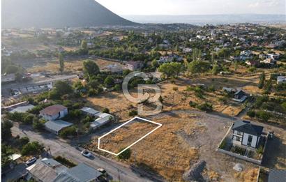 TALAS REŞADİYE DE KÖŞEBAŞI 416 M2 TEMİZ VİLLA PARSELİ 