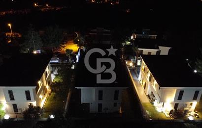 KEMALPAŞA MÜSTAKİL HAVUZLU 4+1 SIFIR LÜX SATILIK VİLLA 