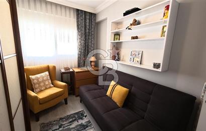 YENİ FOÇA'DA SATILIK YAZLIK VİLLA