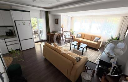 YENİ FOÇA'DA SATILIK YAZLIK VİLLA