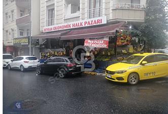 ESENYURT BAĞDAT CADDESİNDE SATILIK YATIRIM FIRSATI DÜKKAN