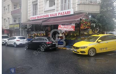 ESENYURT BAĞDAT CADDESİNDE SATILIK YATIRIM FIRSATI DÜKKAN