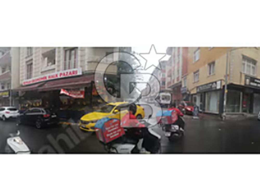 ESENYURT BAĞDAT CADDESİNDE SATILIK YATIRIM FIRSATI DÜKKAN