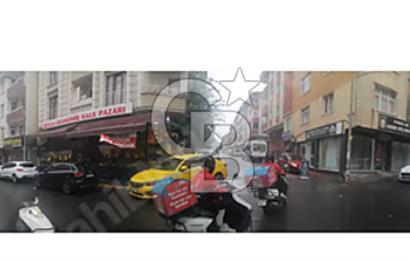 ESENYURT BAĞDAT CADDESİNDE SATILIK YATIRIM FIRSATI DÜKKAN