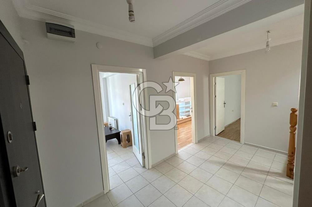 Eskişehir Odunpazarı Yıldıztepede 3+1 Dubleks Satılık CB Loft