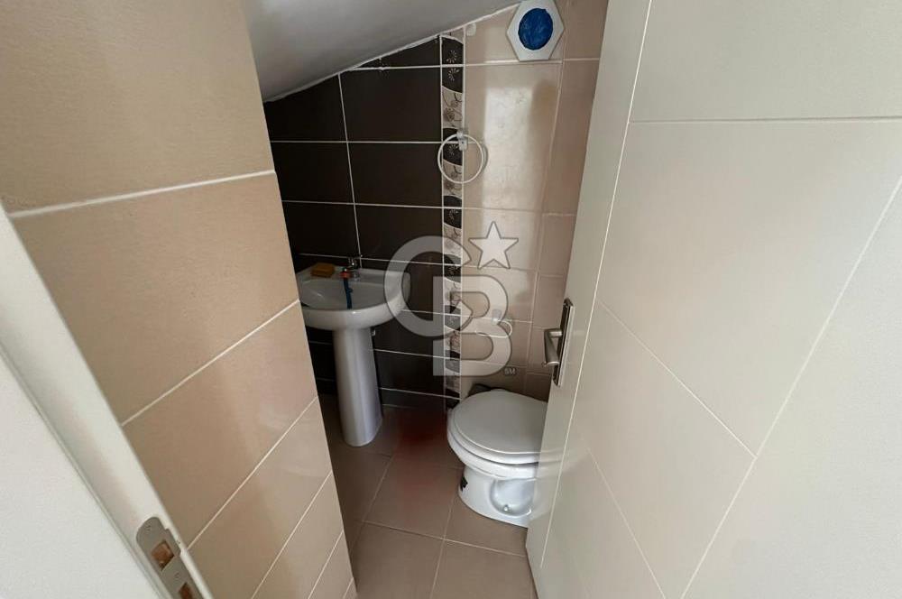 Eskişehir Odunpazarı Yıldıztepede 3+1 Dubleks Satılık CB Loft