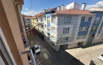 Eskişehir Odunpazarı Yıldıztepede 3+1 Dubleks Satılık CB Loft