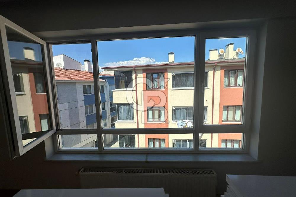 Eskişehir Odunpazarı Yıldıztepede 3+1 Dubleks Satılık CB Loft