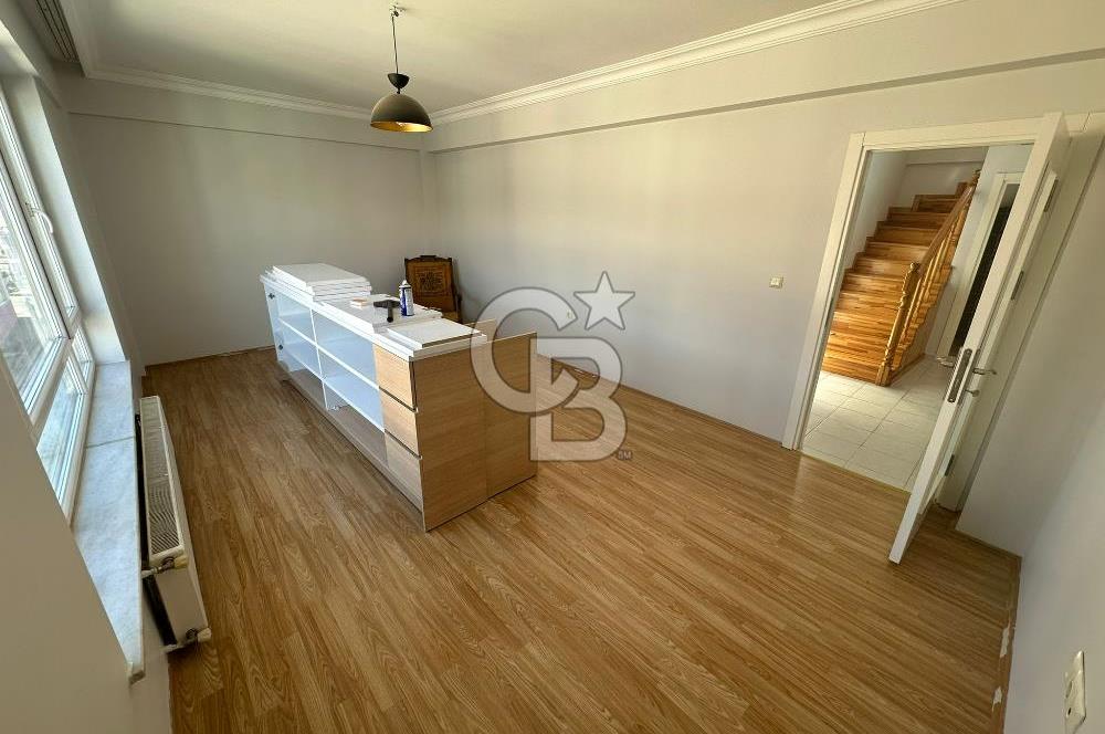 Eskişehir Odunpazarı Yıldıztepede 3+1 Dubleks Satılık CB Loft