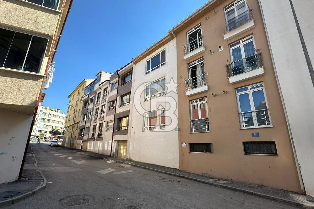 Eskişehir Odunpazarı Yıldıztepede 3+1 Dubleks Satılık CB Loft