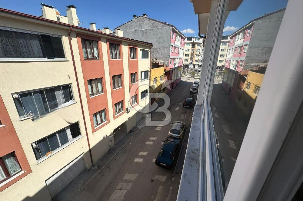 Eskişehir Odunpazarı Yıldıztepede 3+1 Dubleks Satılık CB Loft