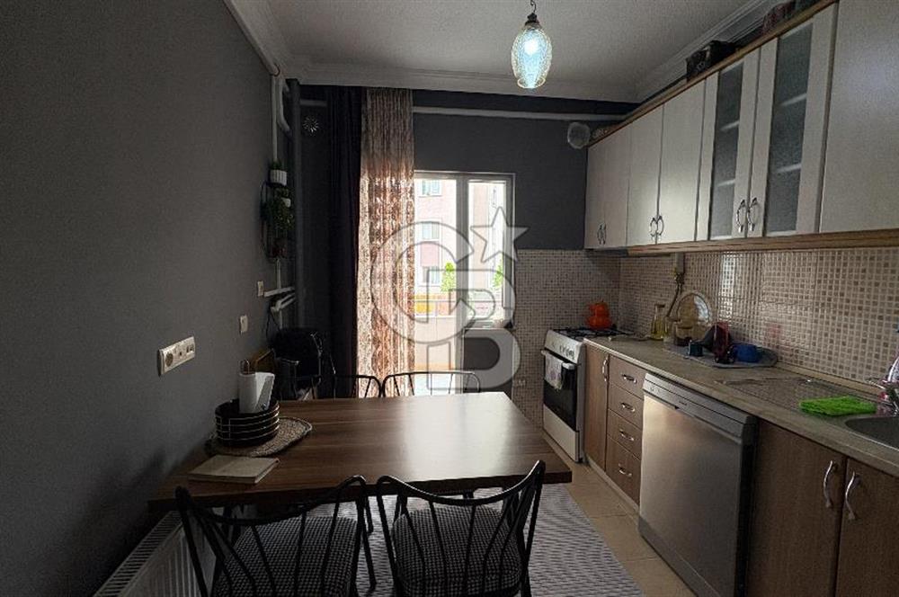 PELİTLİ 1. ETAP TOKİ'DE FIRSAT DAİRE