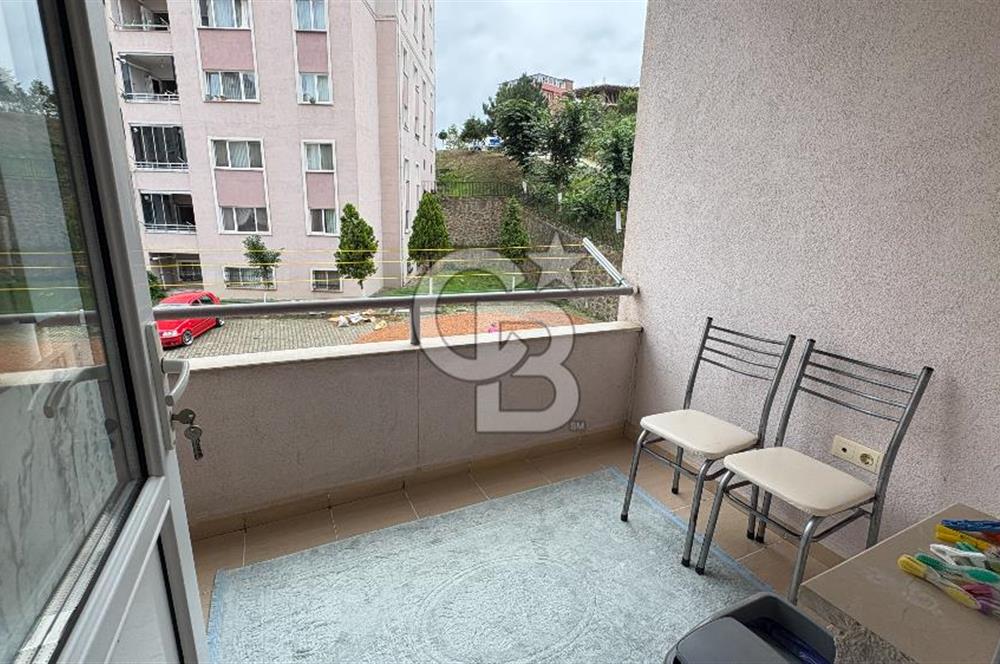PELİTLİ 1. ETAP TOKİ'DE FIRSAT DAİRE