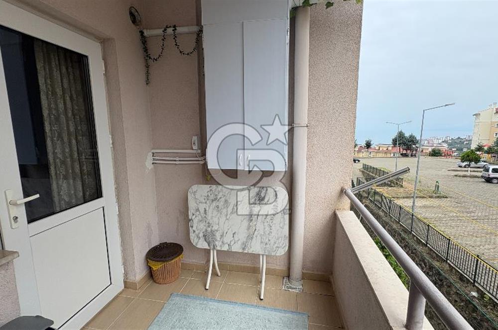 PELİTLİ 1. ETAP TOKİ'DE FIRSAT DAİRE