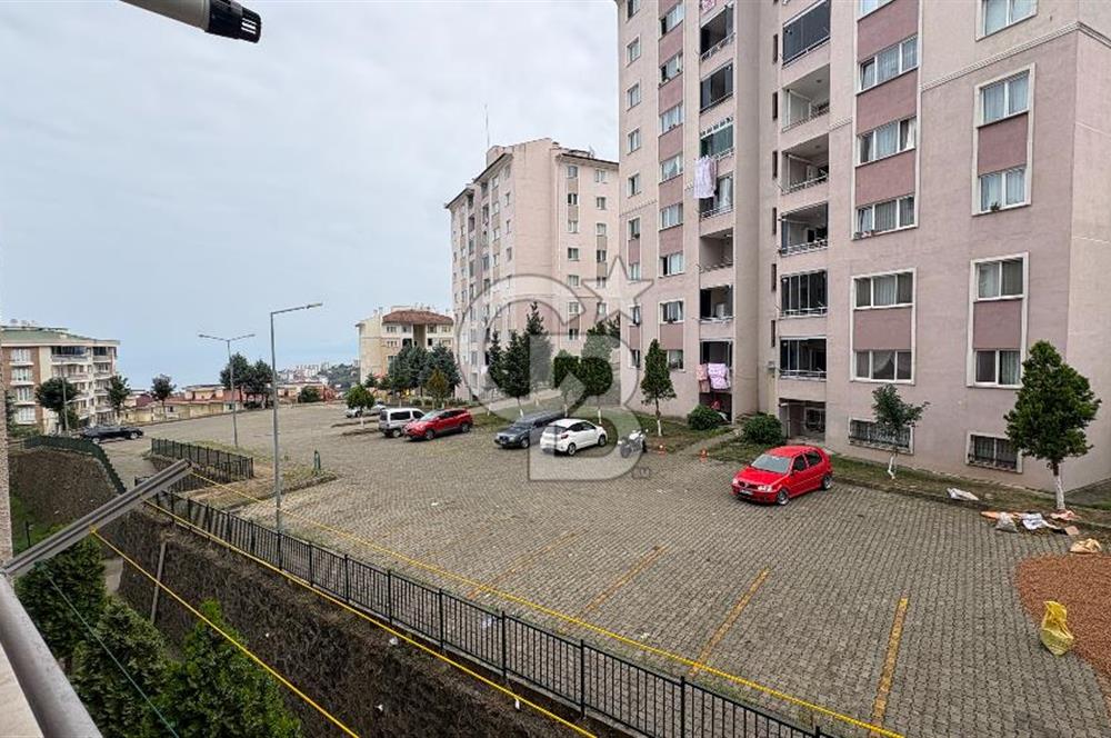 PELİTLİ 1. ETAP TOKİ'DE FIRSAT DAİRE
