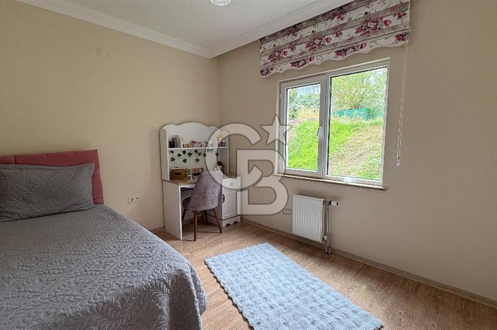 PELİTLİ 1. ETAP TOKİ'DE FIRSAT DAİRE