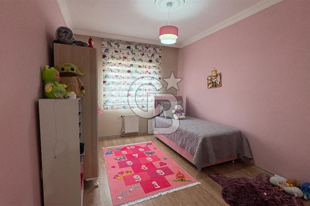 PELİTLİ 1. ETAP TOKİ'DE FIRSAT DAİRE