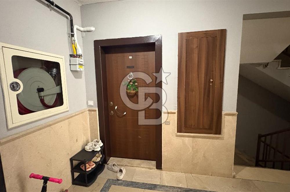 PELİTLİ 1. ETAP TOKİ'DE FIRSAT DAİRE