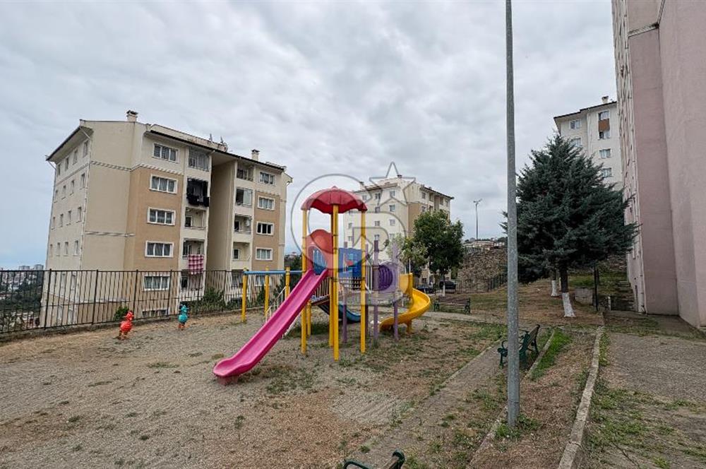 PELİTLİ 1. ETAP TOKİ'DE FIRSAT DAİRE