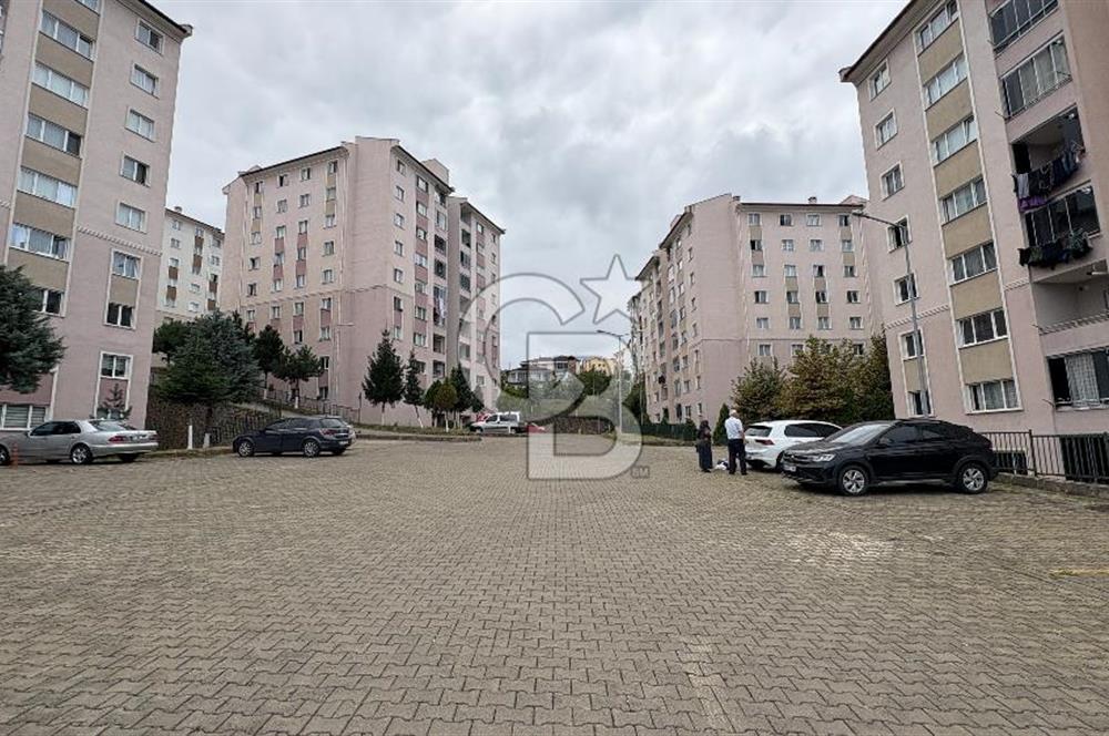 PELİTLİ 1. ETAP TOKİ'DE FIRSAT DAİRE