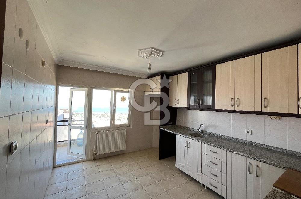 Narlıdere’de 3+1 kiralık daire