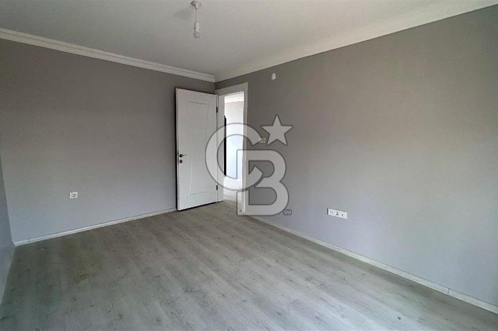 BORNOVA ÇAMDİBİ SATILIK 2+1 DAİRE 