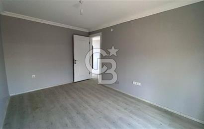 BORNOVA ÇAMDİBİ SATILIK 2+1 DAİRE 
