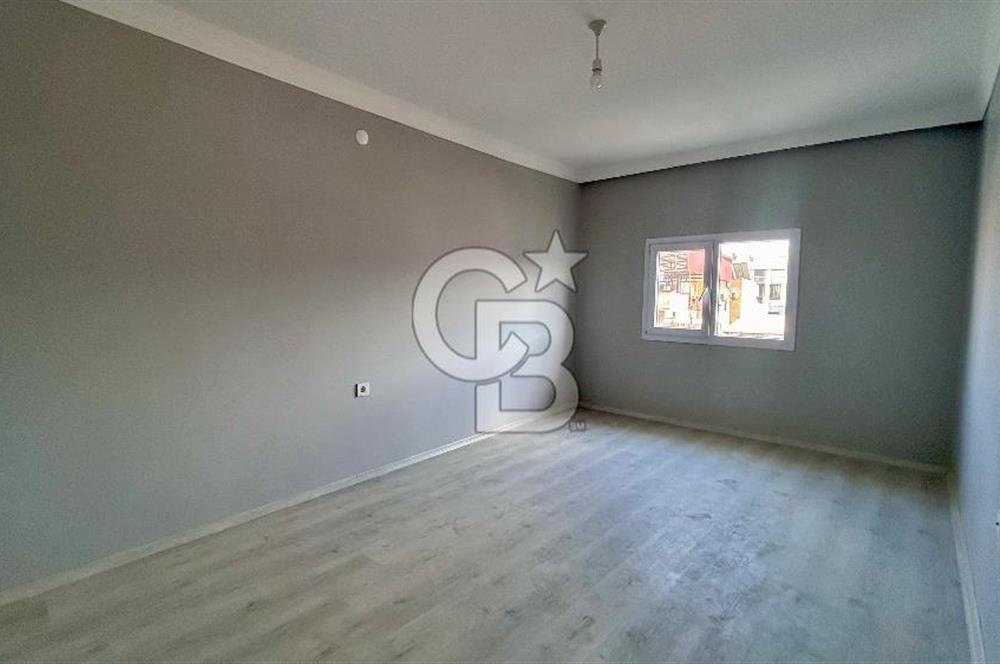 BORNOVA ÇAMDİBİ SATILIK 2+1 DAİRE 