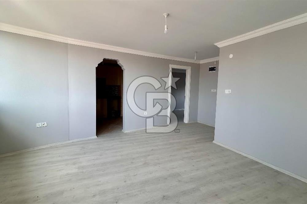BORNOVA ÇAMDİBİ SATILIK 2+1 DAİRE 