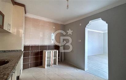 BORNOVA ÇAMDİBİ SATILIK 2+1 DAİRE 