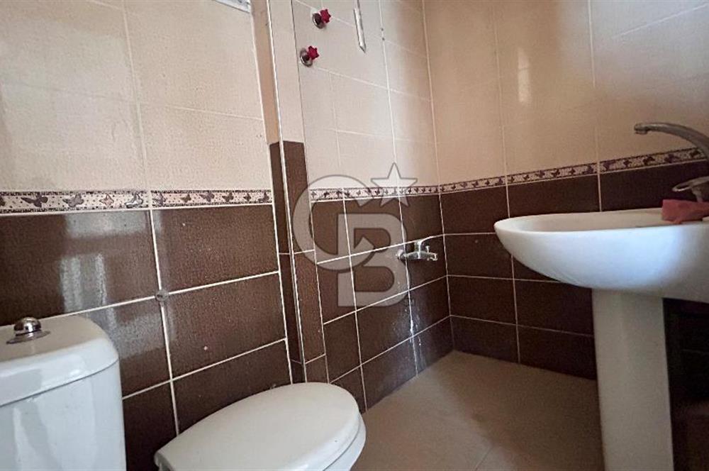 BORNOVA ÇAMDİBİ SATILIK 2+1 DAİRE 